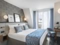 Best Western Plus La Demeure ホテルの詳細