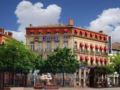 Best Western Toulouse Centre Les Capitouls ホテルの詳細