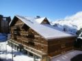 Chalet Altitude Les Arcs 2000 ホテルの詳細