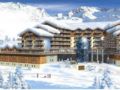 Chalet des Neiges Koh-i Nor ホテルの詳細