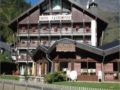 Chalet-Hotel La Chemenaz, The Originals Relais (Hotel-Chalet de Tradition) ホテルの詳細