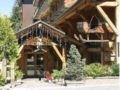 Chalet-Hotel La Marmotte, La Tapiaz & SPA, The Originals Relais (Hotel-Chalet de Tradition) ホテルの詳細