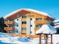 Chalet-Hotel Le Labrador, The Originals Relais (Relais du Silence) ホテルの詳細