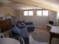 Charming 2 Bedroom apartment Cannes Forville ホテルの詳細