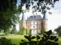 Chateau D'Apigne Rennes ホテルの詳細