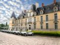 Chateau d'Augerville ホテルの詳細