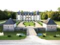 Chateau de Bourron Hotel ホテルの詳細