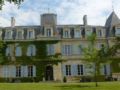 Chateau de Lalande - Les Collectionneurs ホテルの詳細