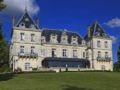 Chateau de Mirambeau - Relais & Chateaux ホテルの詳細