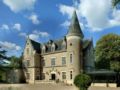 Chateau des Reynats ホテルの詳細