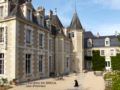 Chateau du Breuil ホテルの詳細
