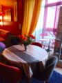 Chic One Bedroom Apartment in Champs Elysses ホテルの詳細