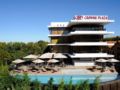 Crowne Plaza Montpellier Corum ホテルの詳細