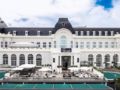 Cures Marines Trouville Hotel Thalasso and Spa - MGallery ホテルの詳細