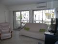 Cute and spacious studio apt Cannes city center ホテルの詳細