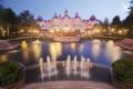 Disneyland Hotel ホテルの詳細