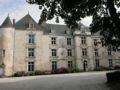 Domaine de Villeray Hotel ホテルの詳細