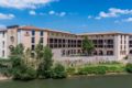 DoubleTree by Hilton Carcassonne, France ホテルの詳細