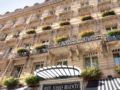 Elysees Regencia Hotel ホテルの詳細