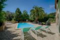 family house with Swimming Pool in Cassis ホテルの詳細