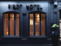 First Hotel Paris Tour Eiffel ホテルの詳細