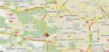 Forest Hill Paris Meudon-Velizy Hotel ホテルの詳細