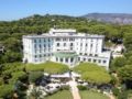 Four Seasons Grand Hotel du Cap-Ferrat ホテルの詳細