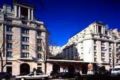 Four Seasons Hotel George V Paris ホテルの詳細