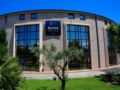 Golden Tulip Aix en Provence ホテルの詳細