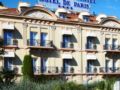 Golden Tulip Cannes Hotel de Paris ホテルの詳細