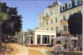 Grand Hotel de Courtoisville - Piscine & Spa, The Originals Relais (Relais du Silence) ホテルの詳細