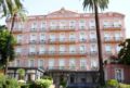 Grand Hotel des Ambassadeurs ホテルの詳細