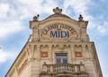 Grand Hotel du Midi Montpellier - Comedy Opera ホテルの詳細