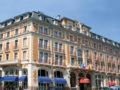 Grand Hotel Du Tonneau D'Or ホテルの詳細