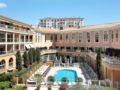 Grand Hotel Roi Rene Aix-en-Provence Centre - MGallery ホテルの詳細