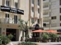 Grand Tonic Hotel Biarritz ホテルの詳細