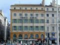 Grand Tonic Marseille Hotel ホテルの詳細