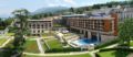Hilton Evian-les-Bains ホテルの詳細