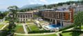 Hilton Evian-les-Bains ホテルの詳細