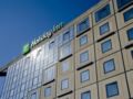 Holiday Inn Dijon Toison D'or ホテルの詳細