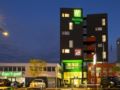 Holiday Inn Mulhouse ホテルの詳細