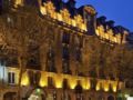 Holiday Inn Paris Gare de Lyon Bastille ホテルの詳細