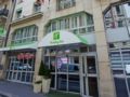 Holiday Inn Paris Montmartre Hotel ホテルの詳細