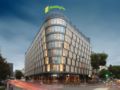 Holiday Inn Paris - Porte De Clichy ホテルの詳細