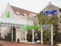 Holiday Inn Resort le Touquet ホテルの詳細