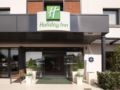Holiday Inn Toulouse Airport ホテルの詳細