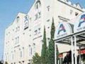 Hotel Arles Plaza ホテルの詳細