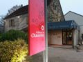 Hotel Auberge de Chavannes ホテルの詳細