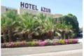 Hotel Azur Bord De Mer ホテルの詳細