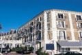 Hotel Barriere Le Grand Hotel Dinard ホテルの詳細